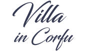 Villas in Corfu - Luxury Villas in Corfu