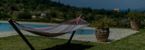 Swimming Pool - Villas in Arillas Corfu